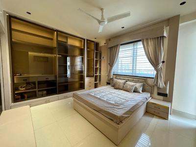 Project Image of 976.07 - 990.49 Sq.ft 3 BHK Apartment for buy in Green City Extension