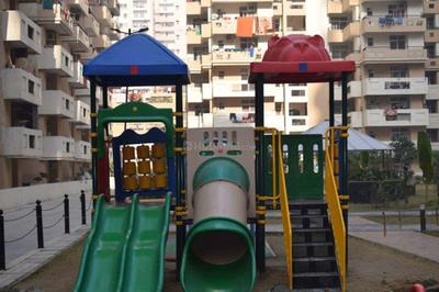 Project Image of 562.41 - 716.02 Sq.ft 2 BHK Apartment for buy in Galaxy Royale Phase 1
