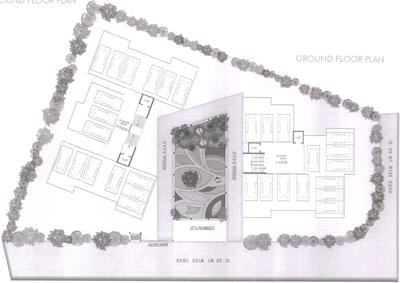 Project Image of 0.0 - 685.0 Sq.ft 2 BHK Apartment for buy in Shanti Shikshapatri Height