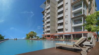 Project Image of 1604.0 - 3305.0 Sq.ft 3 BHK Apartment for buy in Sukritha Aaroha Condominiums