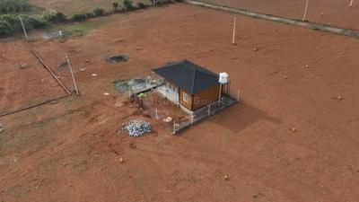 Project Image of 748.0 - 3891.0 Sq.ft Residential Plot Plot for buy in Golden Meadows