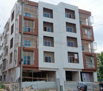 Project Image of 499.12 - 1204.37 Sq.ft 1 BHK Apartment for buy in Sushrita Mishra Nilayam