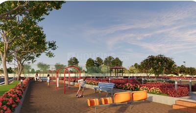 Project Image of 640.0 - 2400.0 Sq.ft Residential Plot Plot for buy in Adityaram Empire Phase II