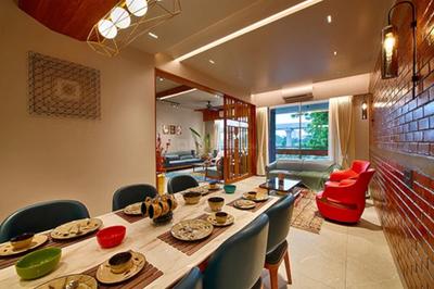 Project Image of 2916.0 - 4383.0 Sq.ft 3 BHK Apartment for buy in Saamarth H7