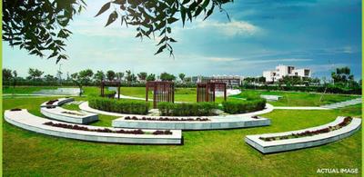 Project Image of 2700.0 - 8550.0 Sq.ft Residential Plot Plot for buy in Experion Westerlies Phase 4