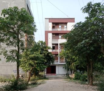 Alkaraj Homes By MK Developers Elevation 1
