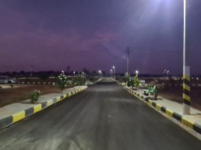Ezdan Brindavanam 2 Elevation 2