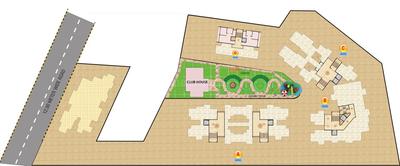 Project Image of 309.0 - 317.0 Sq.ft 1 BHK Apartment for buy in Sadguru Nakshtra Phase I