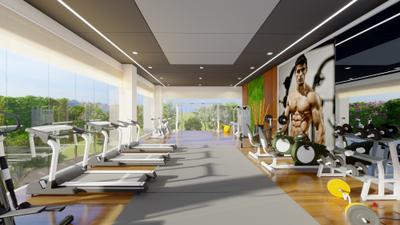Project Image of 1100 Sq.ft 2 BHK Apartment / Flat for sale in Besa for Rs. 4345000