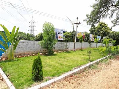 Project Image of 1087.15 - 3336.81 Sq.ft Residential Plot Plot for buy in Prasail Raj Sai Elite