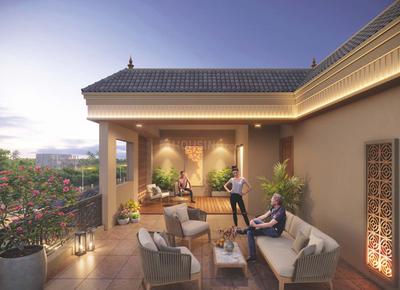 Project Image of 1677.23 - 2235.34 Sq.ft 5 BHK Apartment for buy in Vedant Royal Mansions