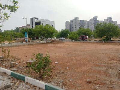 Project Image of 1200.0 - 2189.0 Sq.ft Residential Plot Plot for buy in ORCHID PARK