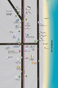 Project Image of 1714.0 - 2711.0 Sq.ft 3 BHK Apartment for buy in Radiance Eternity