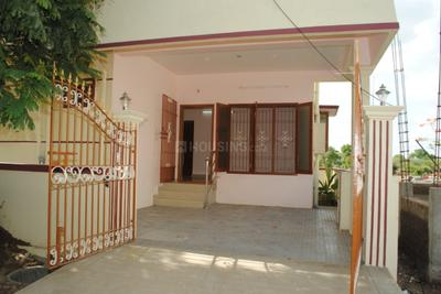 Project Image of 1050.0 - 1375.0 Sq.ft 2 BHK Villa for buy in Raj Sri Balaji Nagar