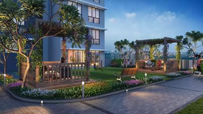 Project Image of 405.58 - 657.68 Sq.ft 1 BHK Apartment for buy in Shraddha Gold Crest