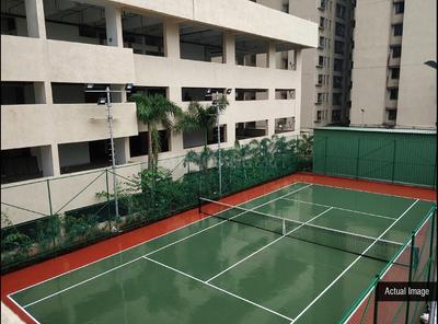 Project Image of 0.0 - 1597.0 Sq.ft 4 BHK Apartment for buy in Dosti The Majesta