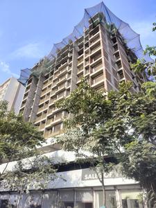 Project Image of 1550 Sq.ft 3 BHK Apartment / Flat for sale in Panvel for Rs. 17000000