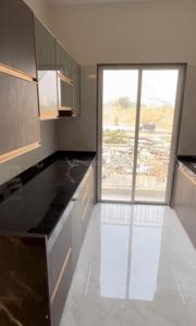 Project Image of 516.02 - 756.16 Sq.ft 2 BHK Apartment for buy in JSB Nakshatra Prithvi