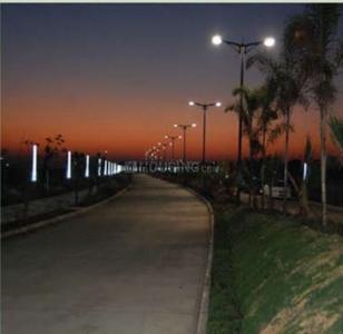 Project Image of 1200.0 - 4000.0 Sq.ft Residential Plot Plot for buy in Tricone City Khandwa Road Indore