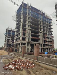 Project Image of 2265.48 - 3197.96 Sq.ft 4 BHK Apartment for buy in Sada Piramyd Palacia