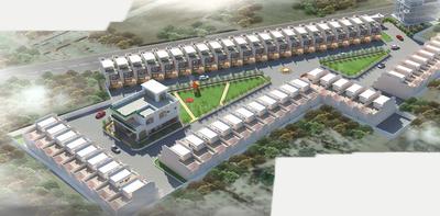 Project Image of 2572.31 - 2787.42 Sq.ft 3 BHK Villa for buy in Uttam City