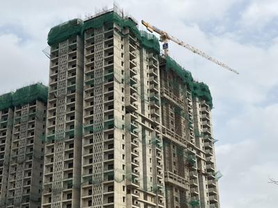 Project Image of 1355.0 - 5470.0 Sq.ft 2 BHK Apartment for buy in High9