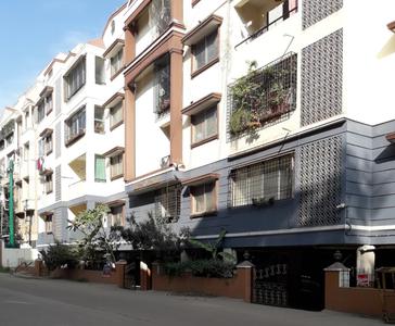 Project Image of 0.0 - 1338.0 Sq.ft 3 BHK Apartment for buy in Bilden Mansion