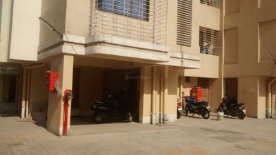 Project Image of 750.0 - 1000.0 Sq.ft 1 BHK Apartment for buy in Sadguru Laxmi Heaven