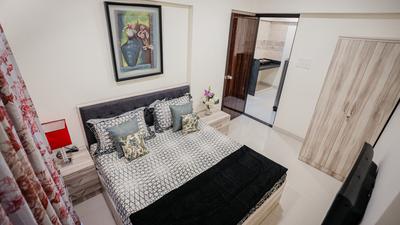 Project Image of 425 Sq.ft 1 BHK Apartment / Flat for sale in Borivali East for Rs. 8300000