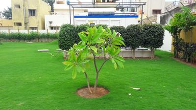 Project Image of 2469.0 - 2672.0 Sq.ft 4 BHK Apartment for buy in Srinivasa Sri Amethyst Duplexes