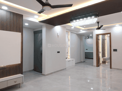 Project Image of 0.0 - 1305.0 Sq.ft 3 BHK Builder Floor for buy in RR Skylane Residences