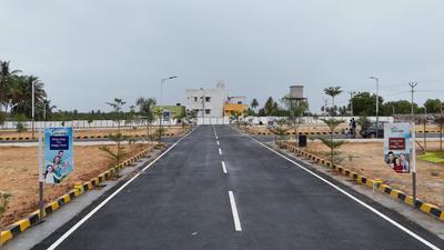 Royal Park View Plot 3
