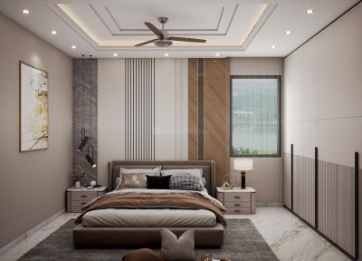 Project Image of 1250.0 - 2100.0 Sq.ft 2.5 BHK Builder Floor for buy in JBMR The Hermitage