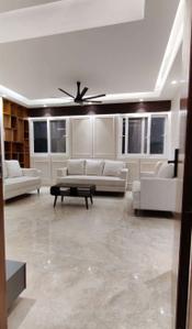Project Image of 0.0 - 1885.0 Sq.ft 4 BHK Builder Floor for buy in A To Z Super Luxury Builder Floor