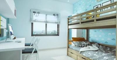 Project Image of 448.54 - 1051.21 Sq.ft 1 BHK Apartment for buy in Laurel And Maple At Brigade Orchards