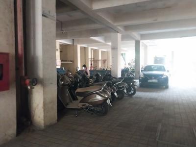 Project Image of 400.0 - 704.0 Sq.ft 1 BHK Apartment for buy in Neha Heena Presidency