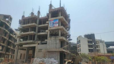 Project Image of 221.0 - 314.0 Sq.ft 1 RK Apartment for buy in Noviya Guru Krupa Heights