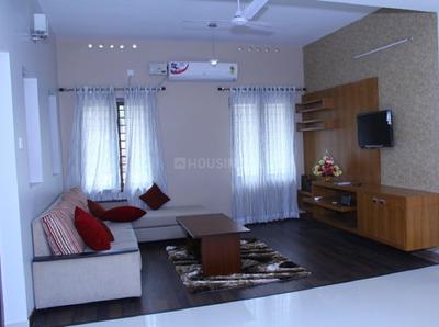 Project Image of 1710.0 - 3928.0 Sq.ft 3 BHK Villa for buy in iCloud Nimbus Cloud Villas