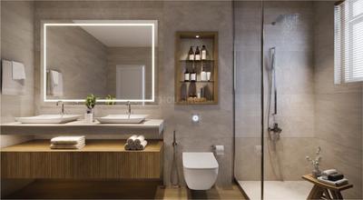 Project Image of 2023.84 - 2539.66 Sq.ft 3 BHK Apartment for buy in Sobha Aranya Phase 1