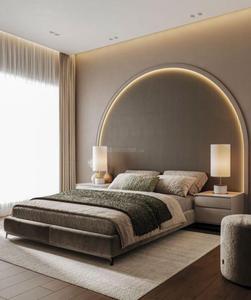 Project Image of 0.0 - 2150.0 Sq.ft 4 BHK Builder Floor for buy in Jindal Luxury Homes