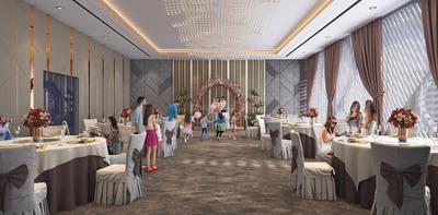 Project Image of 863.0 - 1252.0 Sq.ft 2 BHK Apartment for buy in Tamara Uprise