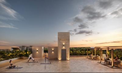 Project Image of 1003.99 - 2377.31 Sq.ft 2 BHK Apartment for buy in Savoy Binni Onyx