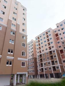 Project Image of 470.0 - 1010.0 Sq.ft 1 BHK Apartment for buy in Dream World City