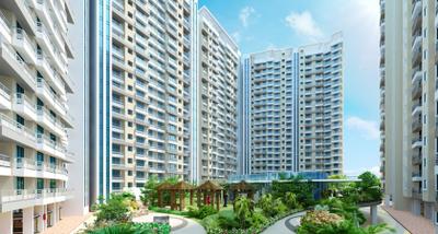 Project Image of 0.0 - 995.0 Sq.ft 2 BHK Apartment for buy in Swastik Epitome