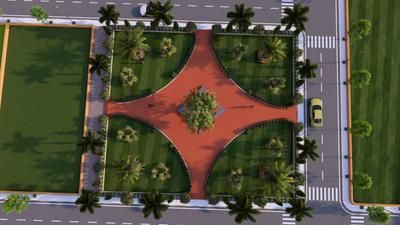 Project Image of 800.0 - 5000.0 Sq.ft Residential Plot Plot for buy in Royal Green Park