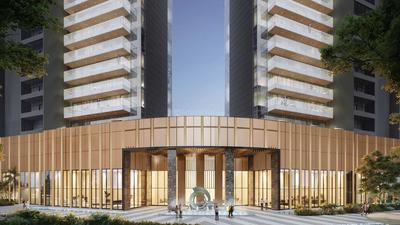 Project Image of 0.0 - 4750.0 Sq.ft 4 BHK Apartment for buy in Paras The Manor