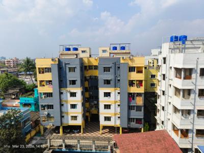 Project Image of 781.0 - 1050.0 Sq.ft 2 BHK Apartment for buy in Greenwood Rasmoni