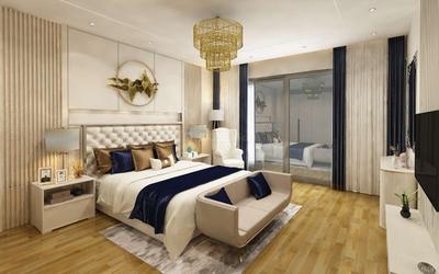 Project Image of 3120.0 - 5044.0 Sq.ft 4 BHK Apartment for buy in Luxestates The Sky Heights
