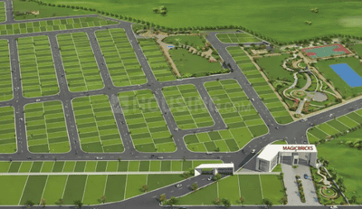 Project Image of 2002.84 - 20796.95 Sq.ft Residential Plot Plot for buy in S K The Courtyard