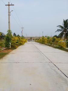 Project Image of 1800.0 - 3600.0 Sq.ft Residential Plot Plot for buy in AVG Aero Gateway